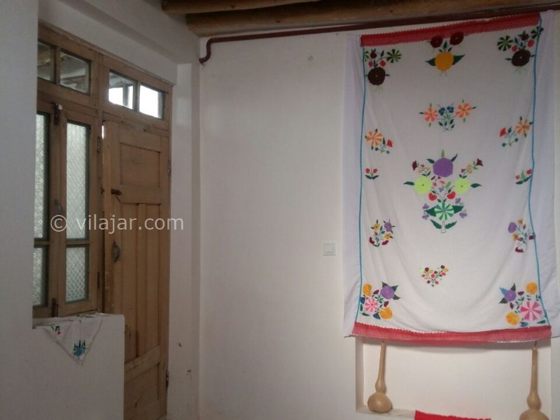 عکس شماره 670490 - اقامتگاه بوم گردی باران رویین - 