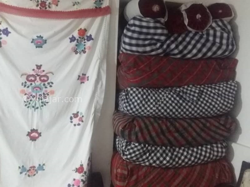 عکس شماره 670492 - اقامتگاه بوم گردی باران رویین - 