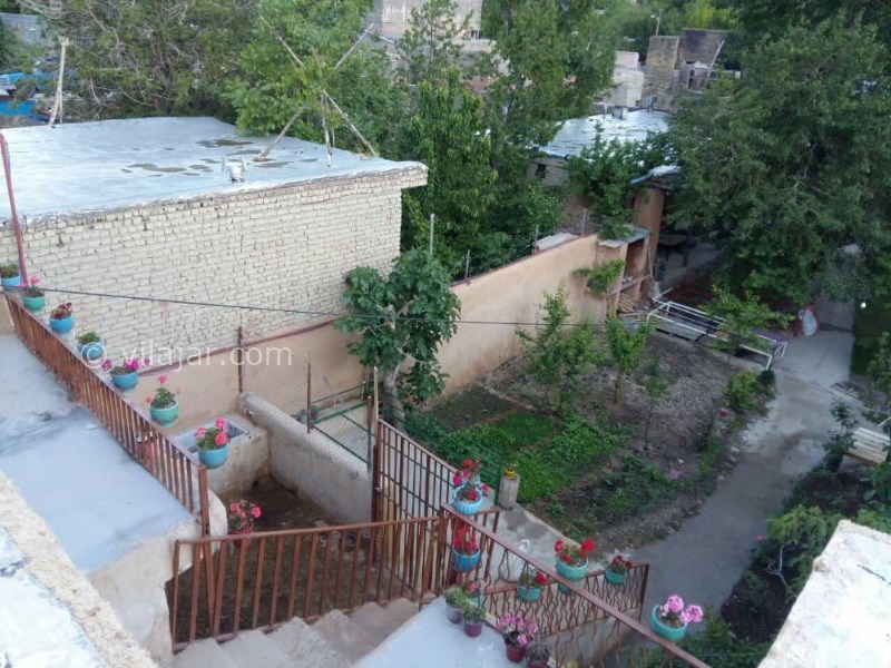 عکس شماره 670493 - اقامتگاه بوم گردی باران رویین - 