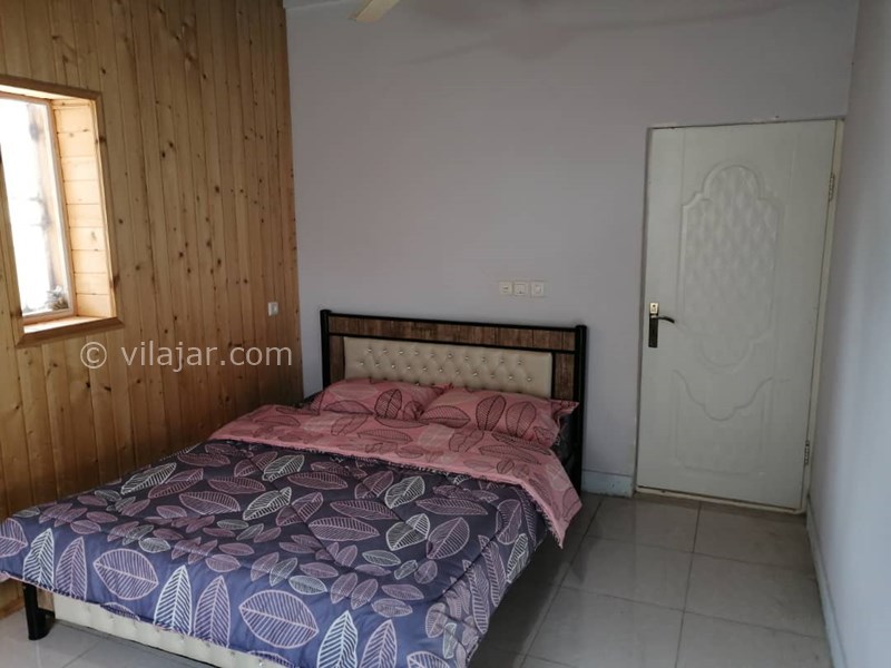 عکس شماره 670502 - ویلا با استخر سرپوشیده محموداباد - اتاق اول 