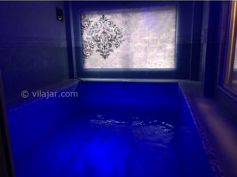 عکس شماره 670670 - اجاره ویلا استخردار در متل قو - 