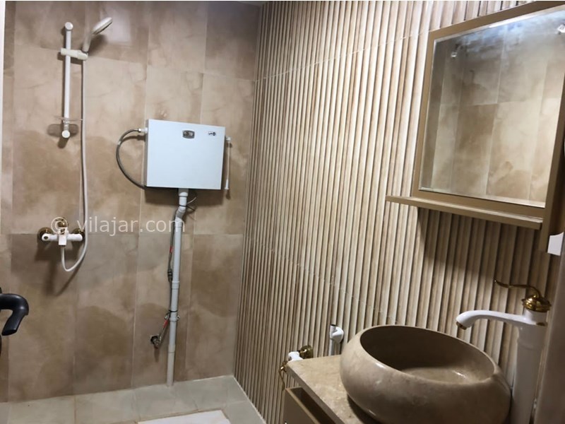 عکس شماره 670673 - اجاره ویلا استخردار در متل قو - 