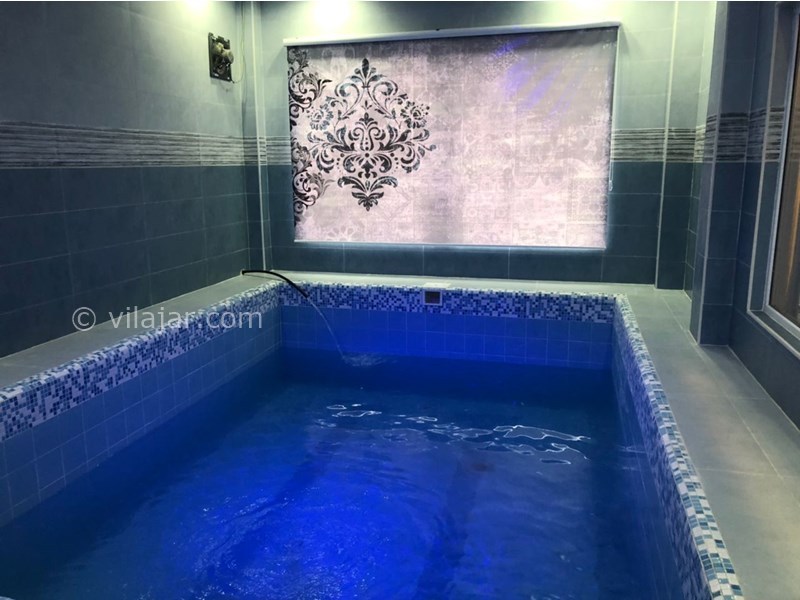 عکس شماره 670674 - اجاره ویلا استخردار در متل قو - 