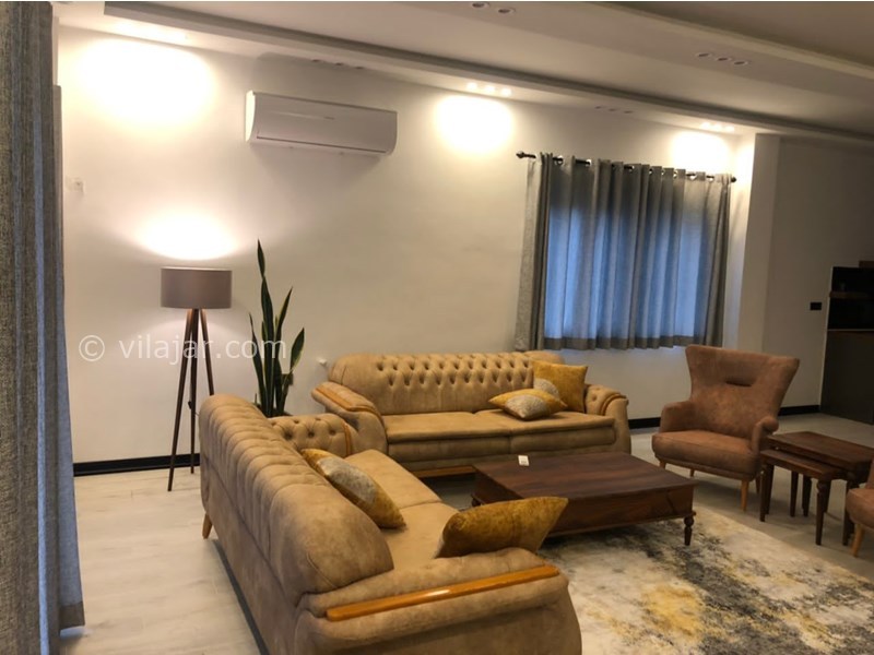 عکس شماره 670675 - اجاره ویلا استخردار در متل قو - 