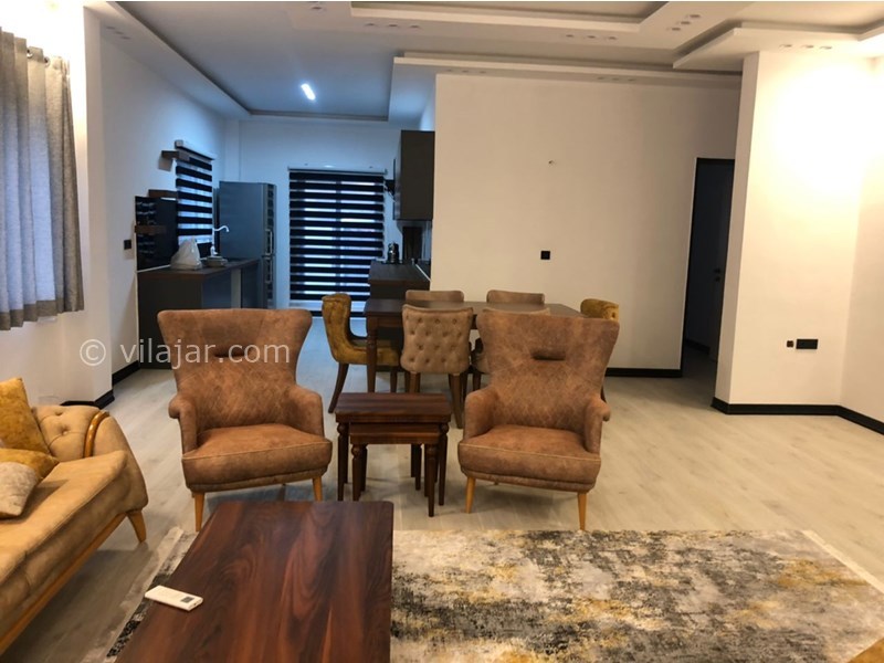 عکس شماره 670677 - اجاره ویلا استخردار در متل قو - 