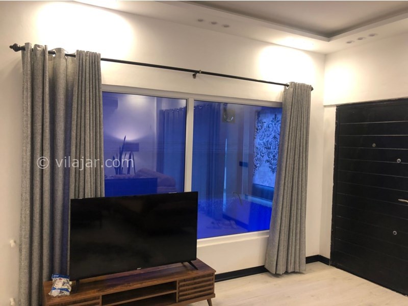 عکس شماره 670678 - اجاره ویلا استخردار در متل قو - 