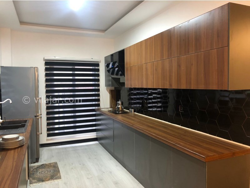 عکس شماره 670679 - اجاره ویلا استخردار در متل قو - 