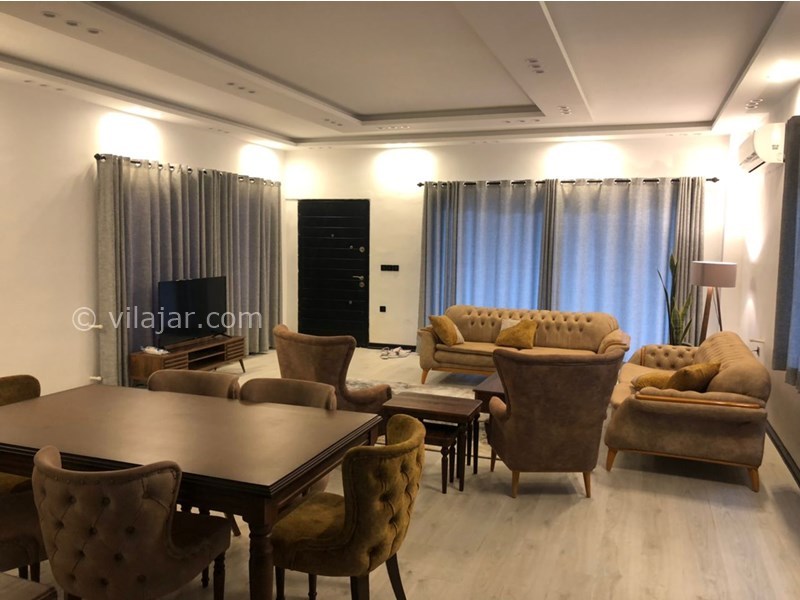 عکس شماره 670680 - اجاره ویلا استخردار در متل قو - 