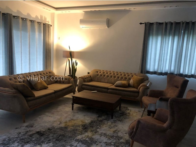 عکس شماره 670681 - اجاره ویلا استخردار در متل قو - 