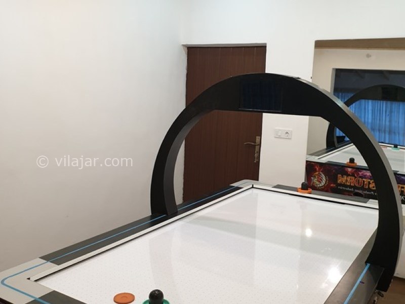 عکس شماره 670704 - اجاره ویلا در متل قو ساحلی -