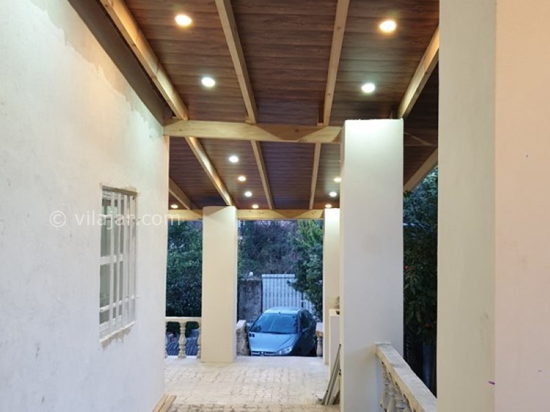 عکس شماره 670708 - اجاره ویلا در متل قو ساحلی -