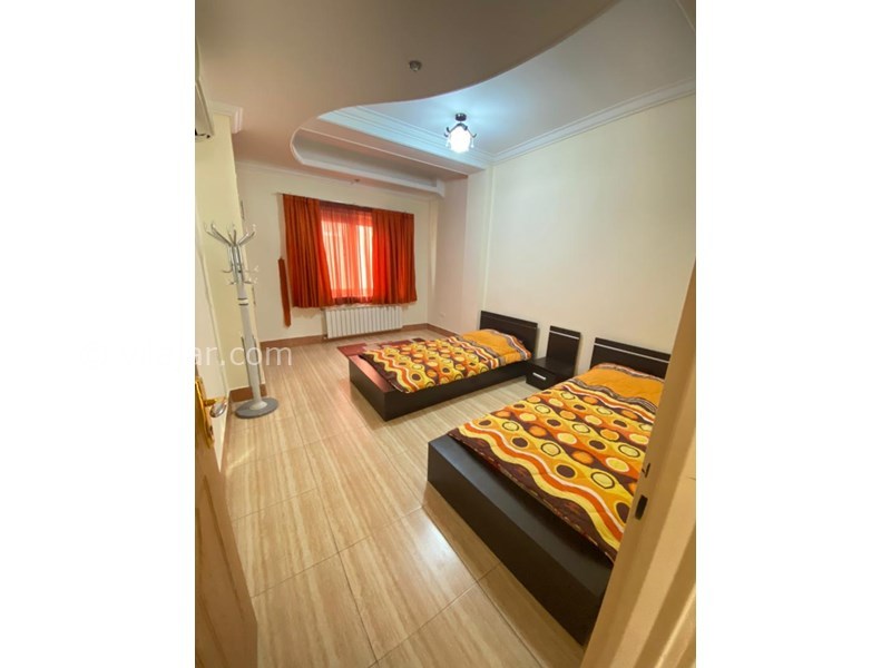 عکس شماره 670820 - اجاره پنت هاوس لب دریا نور - 