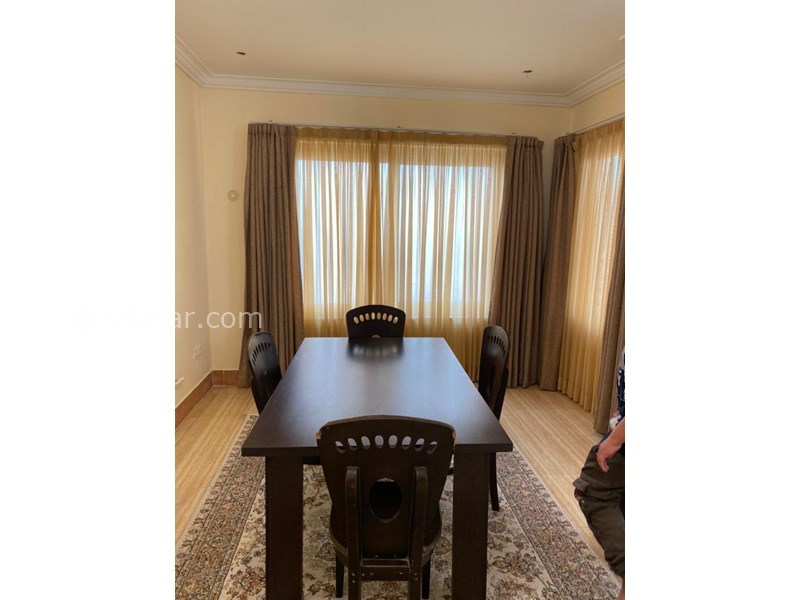 عکس شماره 670821 - اجاره پنت هاوس لب دریا نور - 