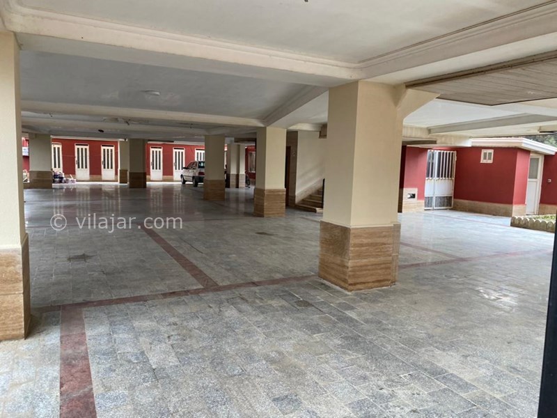 عکس شماره 670828 - اجاره پنت هاوس لب دریا نور - 