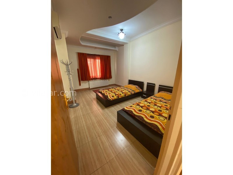 عکس شماره 670829 - اجاره پنت هاوس لب دریا نور - 