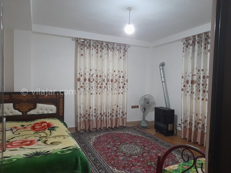 عکس شماره 670979 - ویلا باغ جنگلی در ماسال تاسکوه - اتاق خواب 1 با2 تحتخواب 2 نفره و1 نفره