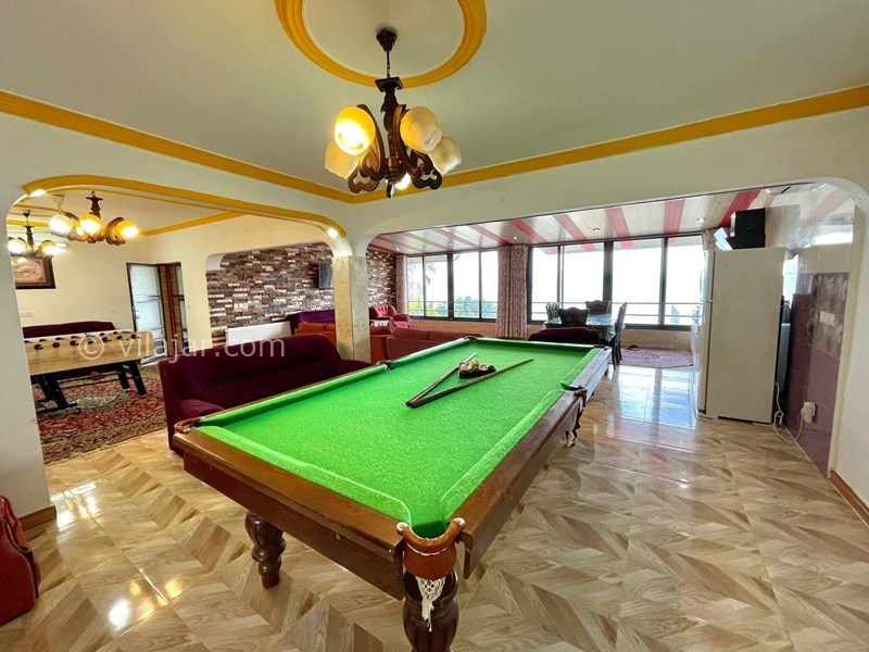 عکس شماره 671005 - ویلا با ساحل اختصاصی و استخر شیرود - 