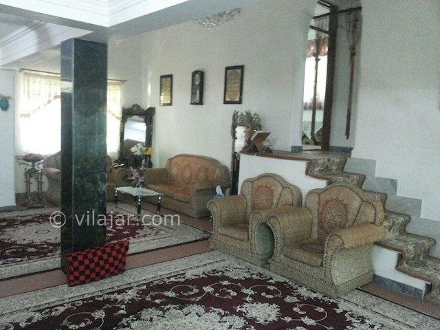 عکس شماره 67101 - اجاره ویلا در ماسال - 