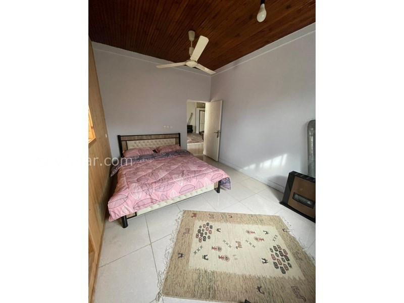 عکس شماره 671023 - ویلا با استخر سرپوشیده محموداباد - 