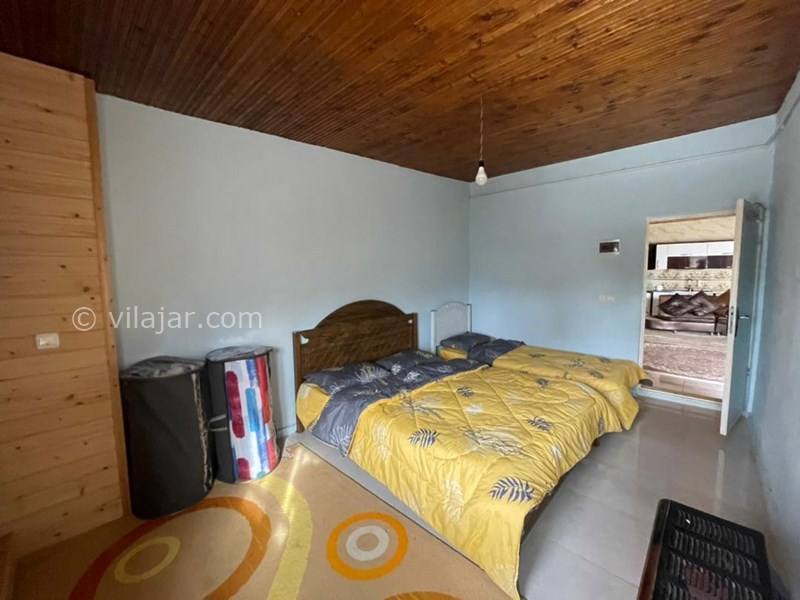 عکس شماره 671024 - ویلا با استخر سرپوشیده محموداباد - 