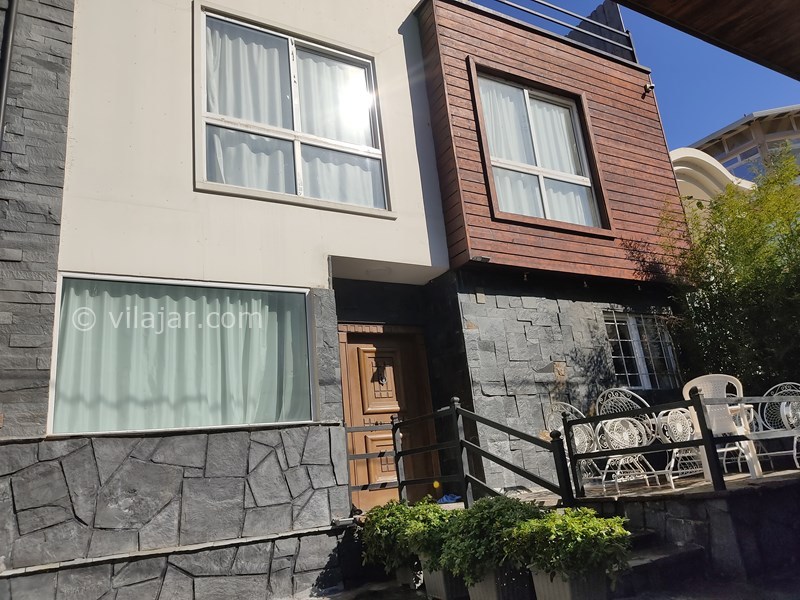 عکس شماره 671032 - ویلا با استخر سرپوشیده رامسر - 