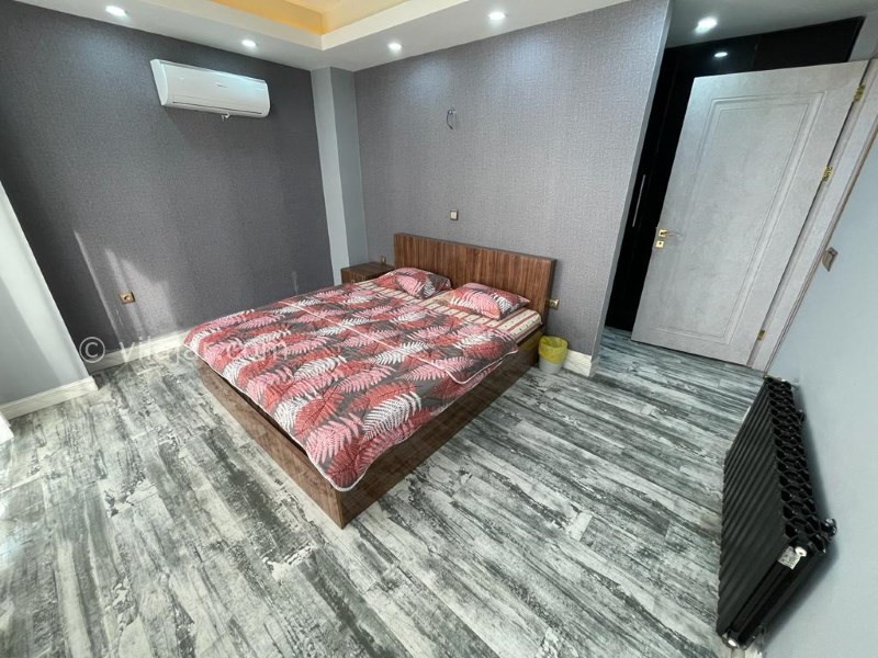 عکس شماره 671091 - اجاره ویلا استخردار در رامسر - 