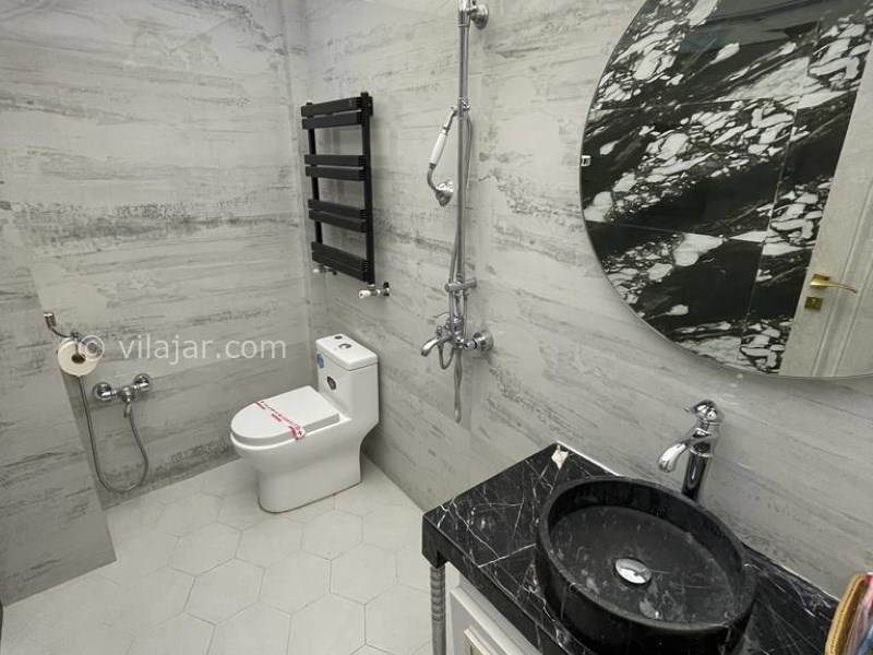 عکس شماره 671097 - اجاره ویلا استخردار در رامسر - 