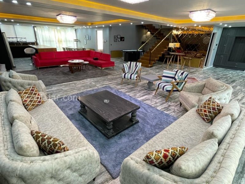 عکس شماره 671099 - اجاره ویلا استخردار در رامسر - 