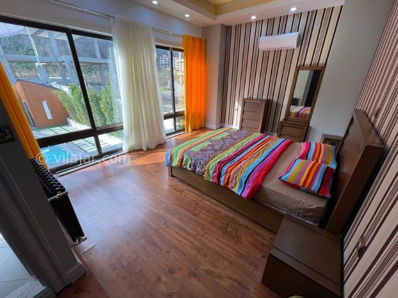 عکس شماره 671104 - اجاره ویلا استخردار در رامسر - 