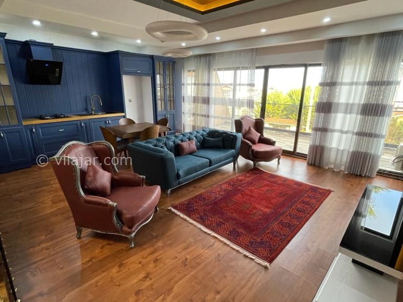 عکس شماره 671107 - اجاره ویلا استخردار در رامسر - 