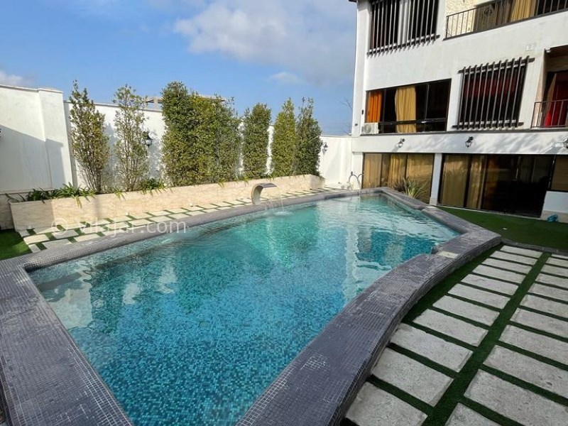 عکس شماره 671109 - اجاره ویلا استخردار در رامسر - 