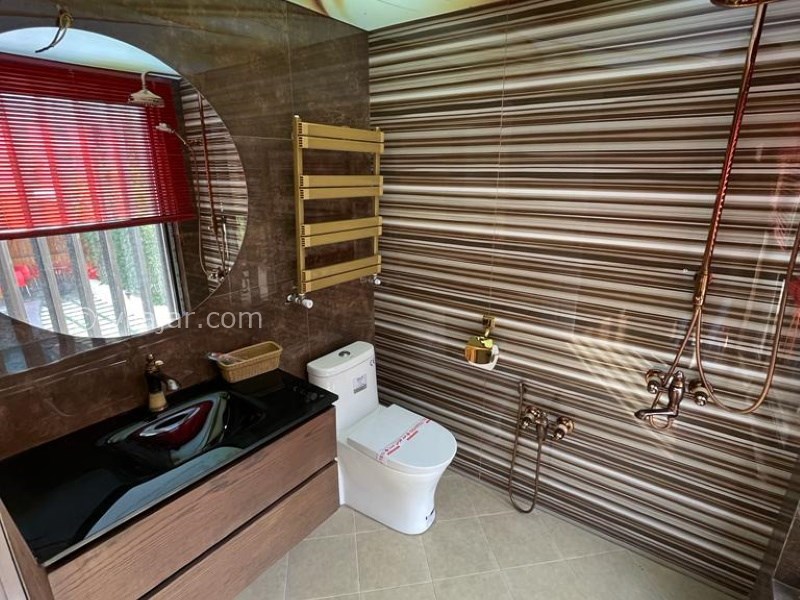 عکس شماره 671112 - اجاره ویلا استخردار در رامسر - 