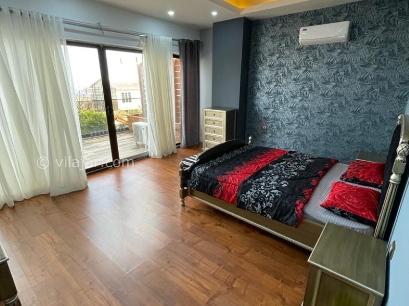 عکس شماره 671113 - اجاره ویلا استخردار در رامسر - 