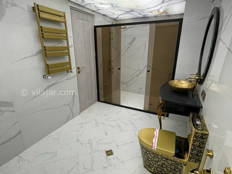 عکس شماره 671115 - اجاره ویلا استخردار در رامسر - 