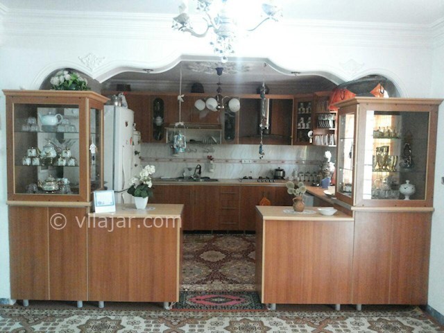 عکس شماره 67117 - اجاره ویلا در ماسال - 