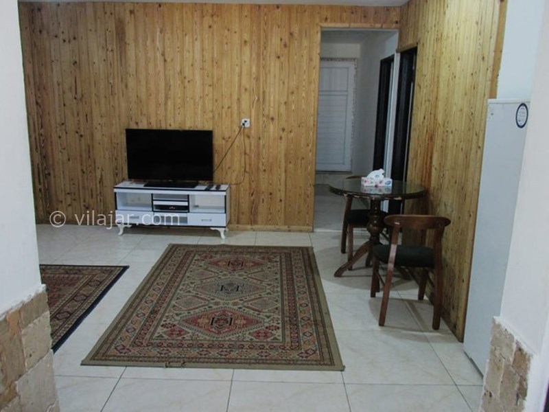 عکس شماره 671196 - اجاره ویلا استخردار در نوشهر - 