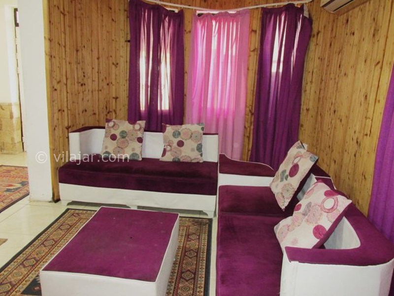 عکس شماره 671197 - اجاره ویلا استخردار در نوشهر - 