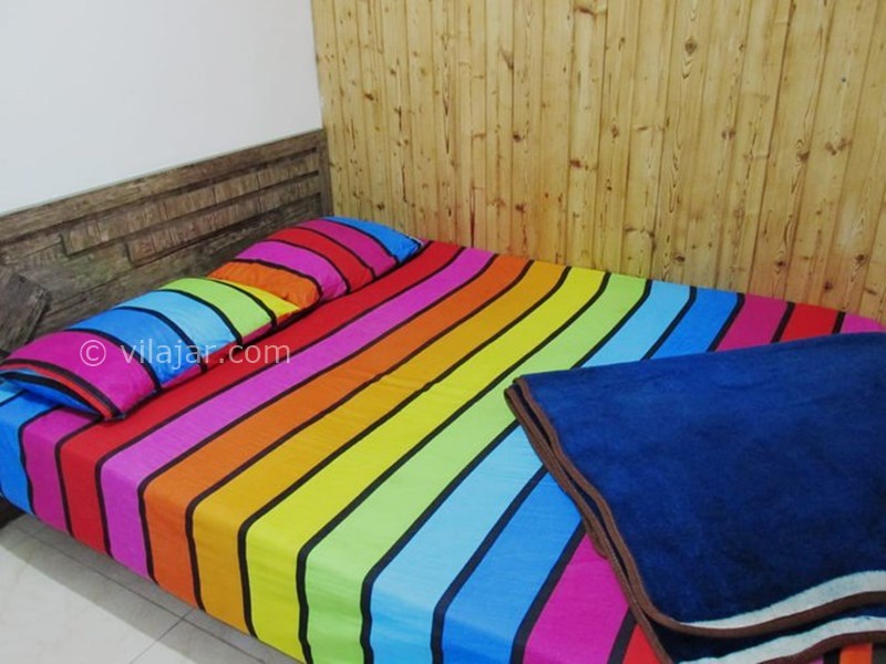 عکس شماره 671199 - اجاره ویلا استخردار در نوشهر - 