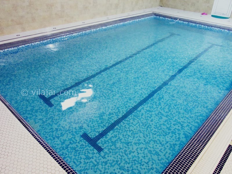 عکس شماره 671200 - اجاره ویلا استخردار در نوشهر - 