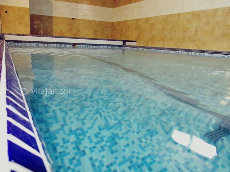 عکس شماره 671201 - اجاره ویلا استخردار در نوشهر - 