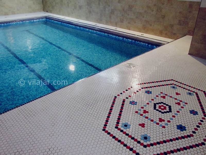 عکس شماره 671203 - اجاره ویلا استخردار در نوشهر - 