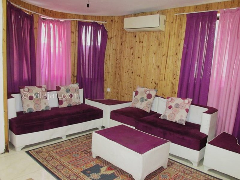 عکس شماره 671204 - اجاره ویلا استخردار در نوشهر - 