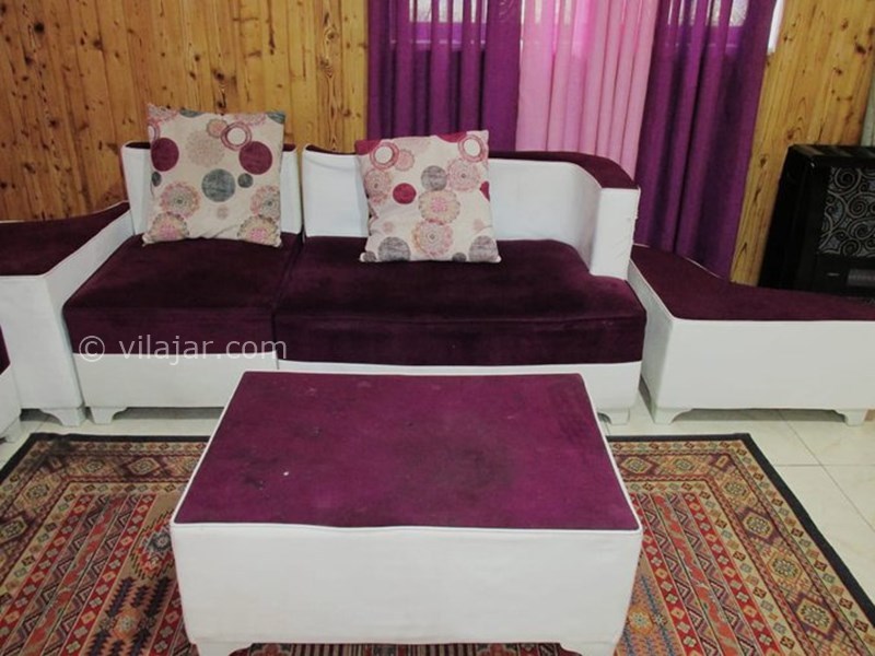 عکس شماره 671205 - اجاره ویلا استخردار در نوشهر - 