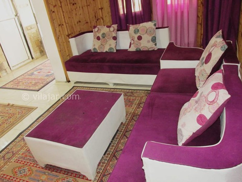 عکس شماره 671206 - اجاره ویلا استخردار در نوشهر - 