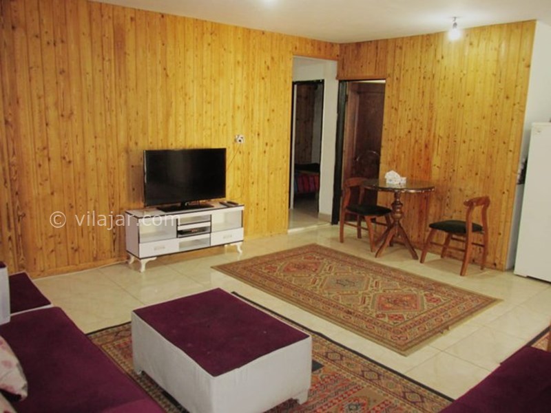 عکس شماره 671208 - اجاره ویلا استخردار در نوشهر - 