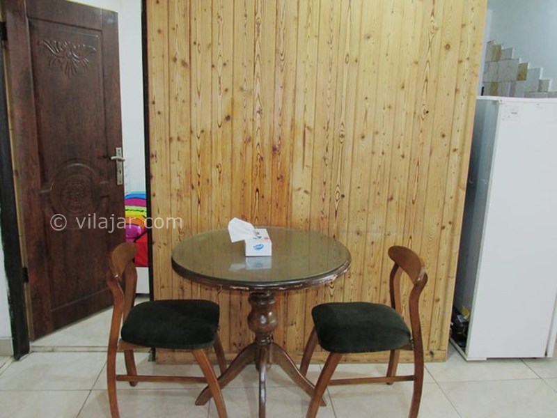 عکس شماره 671209 - اجاره ویلا استخردار در نوشهر - 