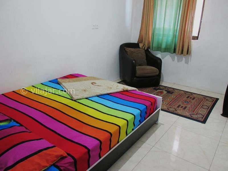 عکس شماره 671213 - اجاره ویلا استخردار در نوشهر - 