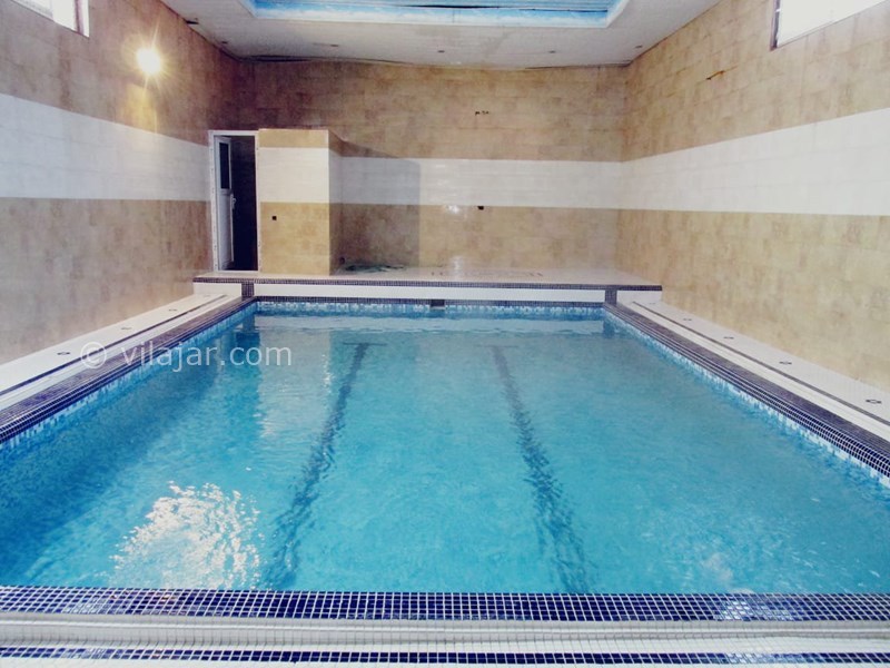 عکس شماره 671215 - اجاره ویلا استخردار در نوشهر - 