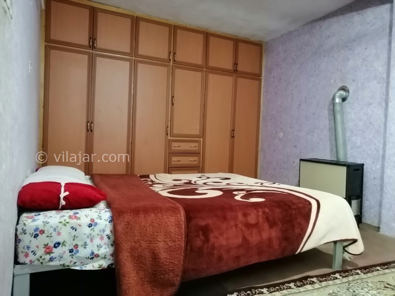 عکس شماره 671259 - اجاره ویلا در دل طبیعت ماسال - 