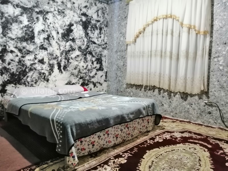 عکس شماره 671260 - اجاره ویلا در دل طبیعت ماسال - 